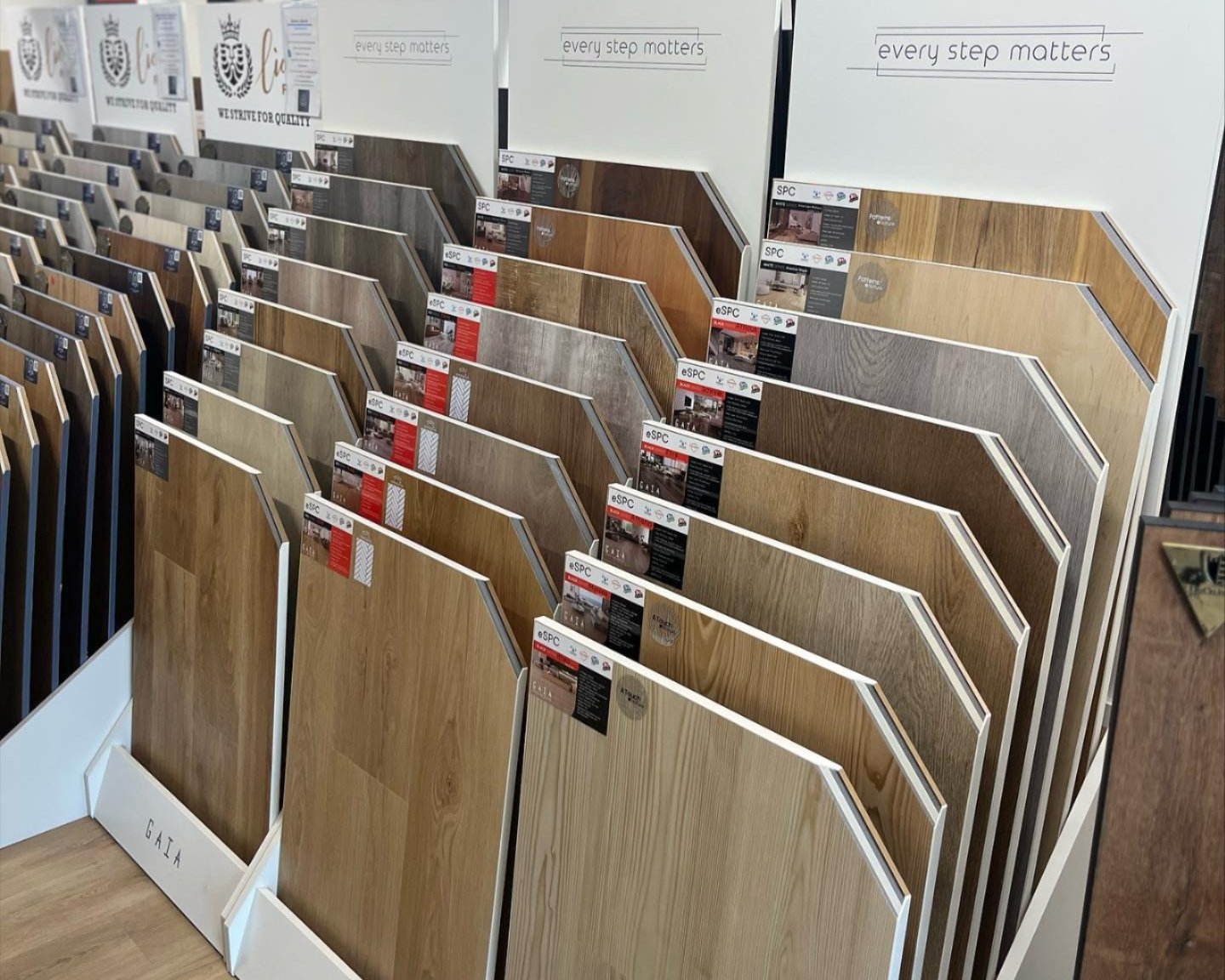 Best Hardwood flooring selection in Redmond, WA