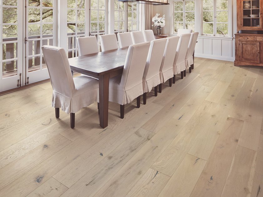 Why Waterproof Flooring is an ideal flooring option Why Waterproof Flooring is an ideal flooring option