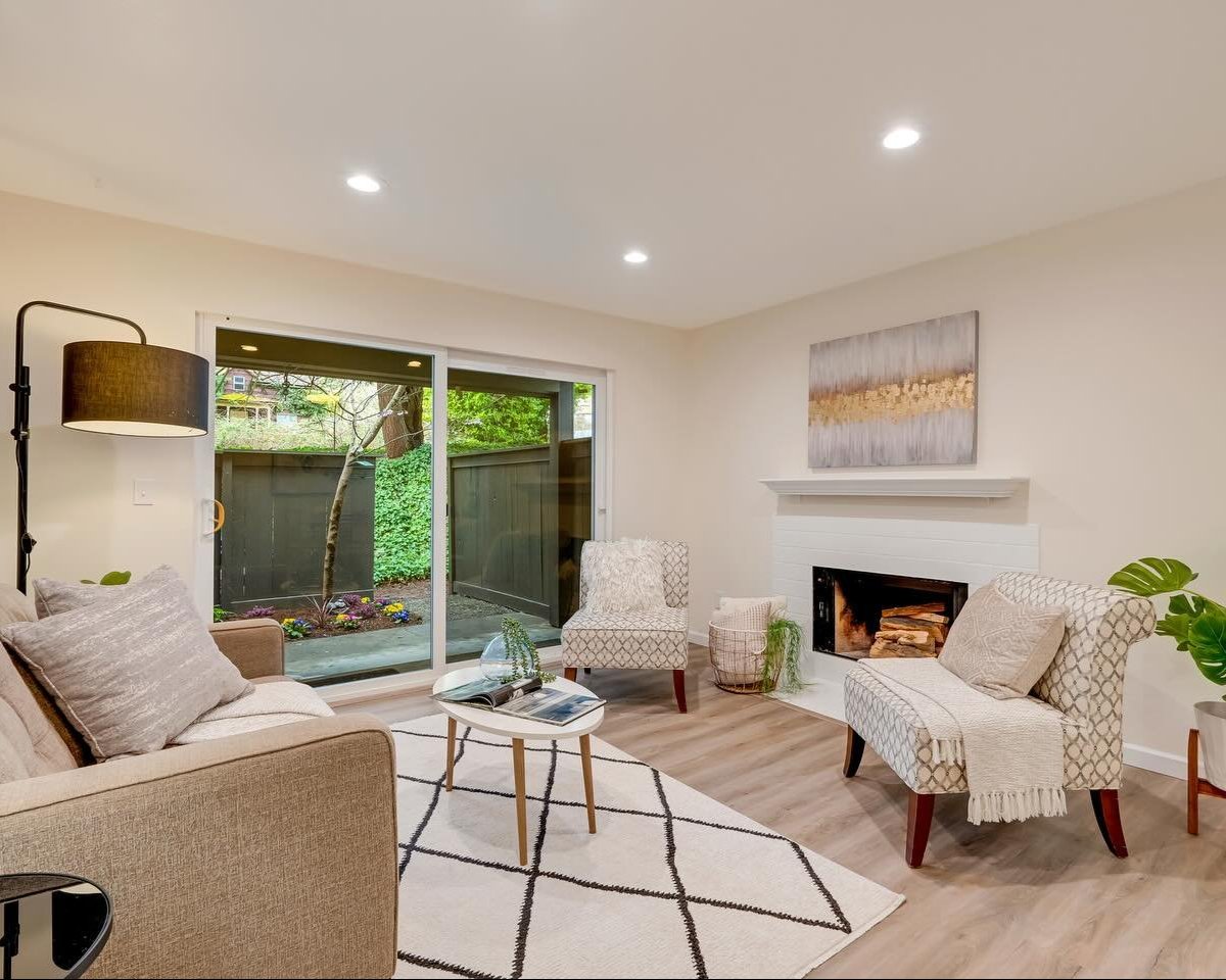 Floor care guidance in Redmond, WA