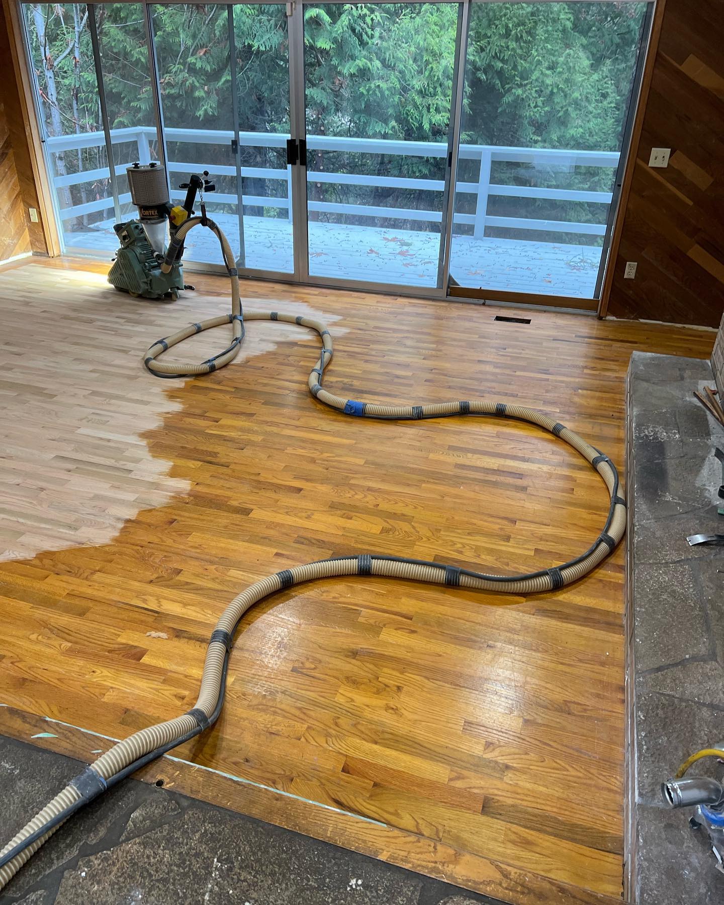 Waterproof Flooring Flooring in Redmond, WA