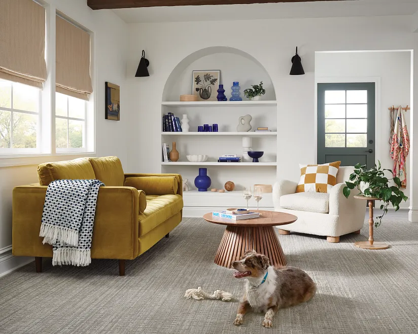 Kings Flooring Service in Redmond, WA