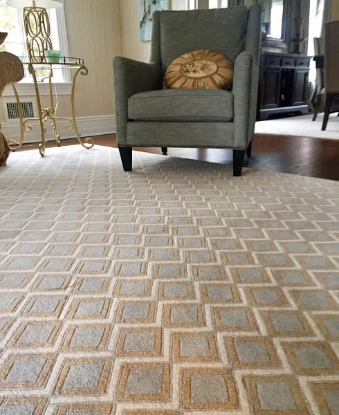 Why choose Kings Flooring Service