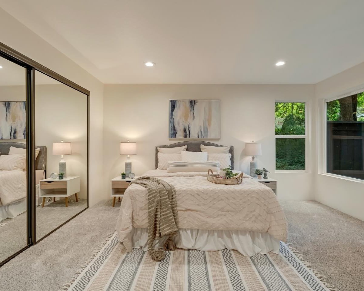 Carpet Flooring in Redmond, WA