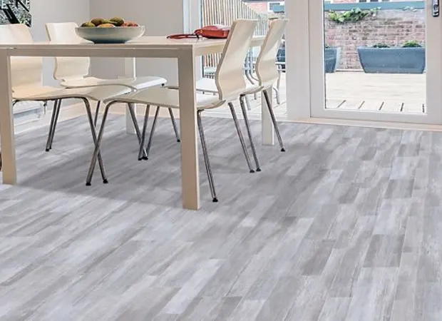 Why Vinyl is an ideal flooring option