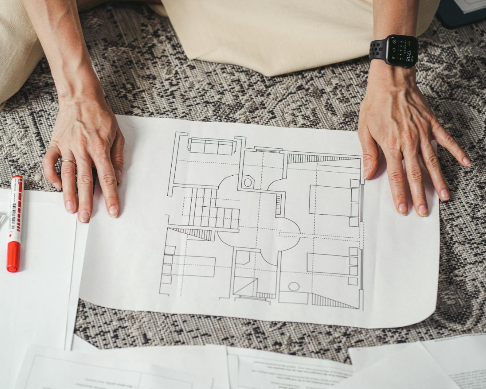 Flooring consultation in Redmond, WA