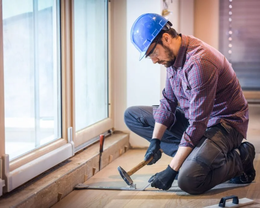 Floor care guidance in Redmond, WA