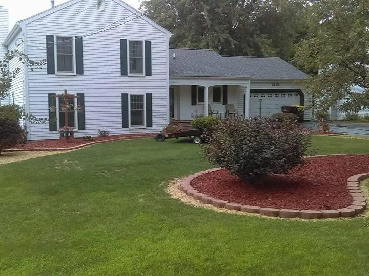 Lawn Care & Landscaping Services in Lansing, MI