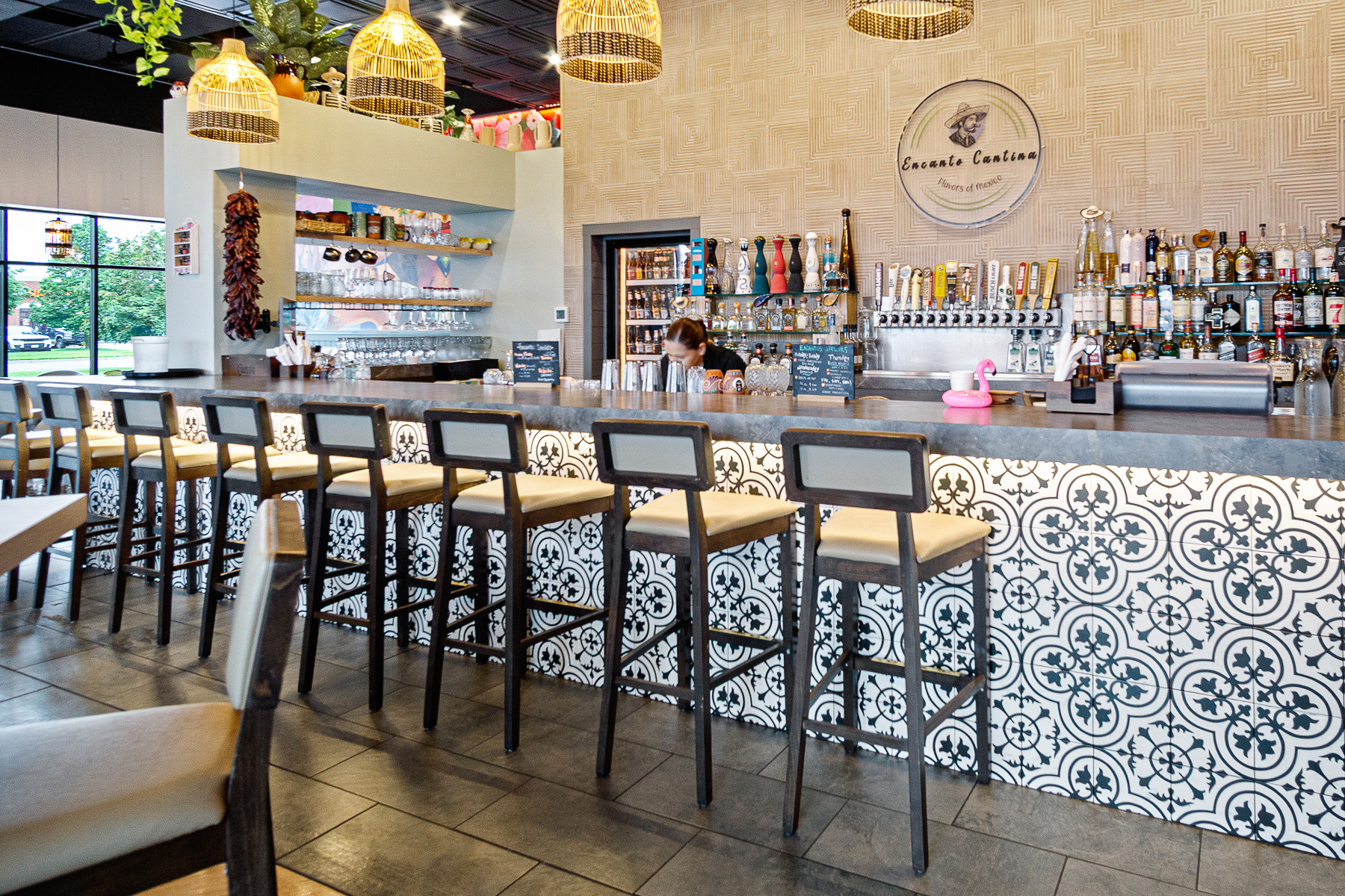 flooring store near Osseo, WI