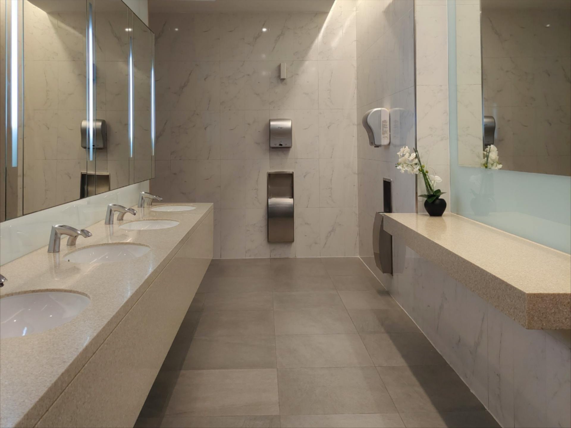 Commercial Flooring trends in Eau Claire, WI