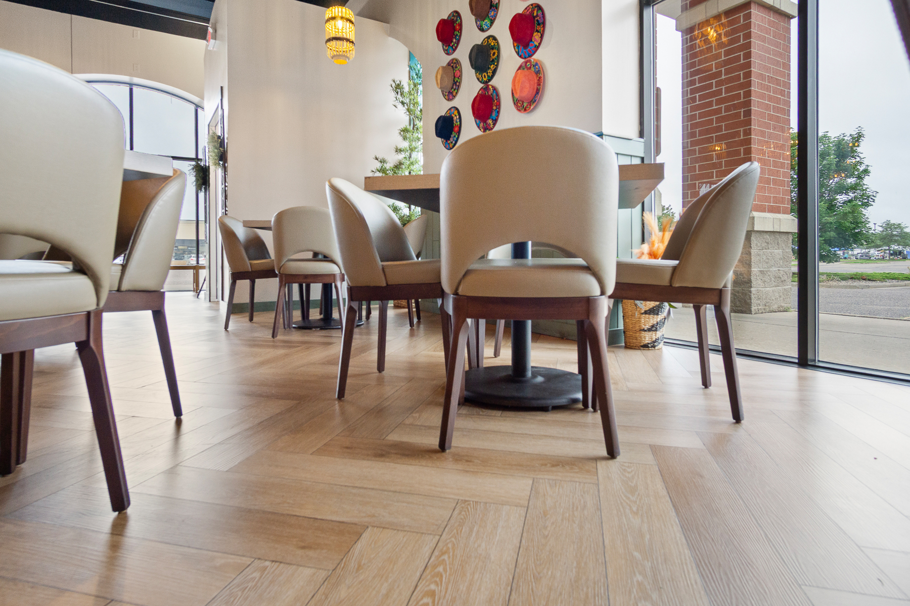 hardwood flooring stores in Eau Claire, WI