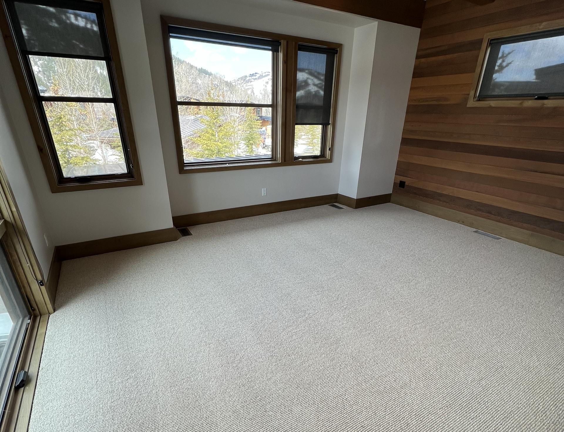 carpet flooring installers in Jackson, WY