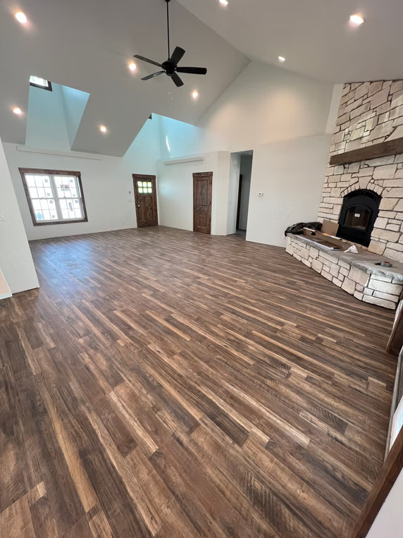 Flooring stores in Star Valley Ranch, WY