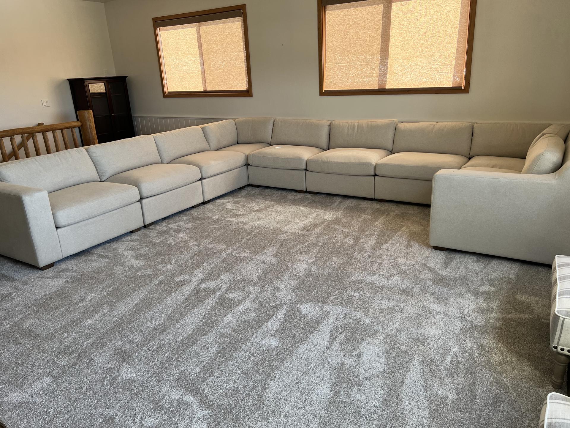 Carpet stores in Jackson, WY