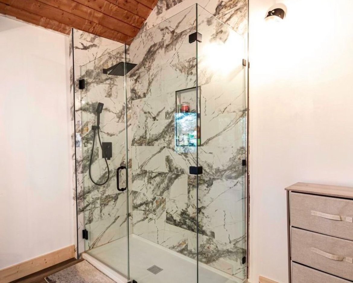 Tile flooring trends in Jackson, WY