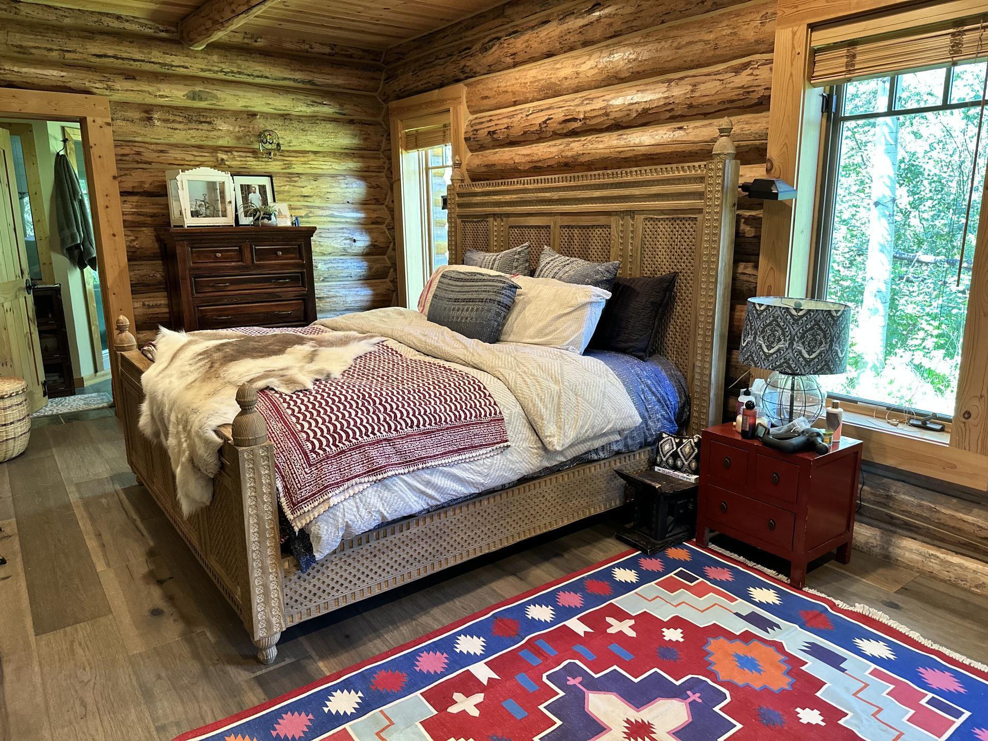 Flooring Experts in Jackson, WY Flooring Experts in Jackson, WY