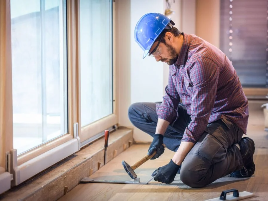 Professional floor installers in Thayne, WY Professional floor installers in Thayne, WY