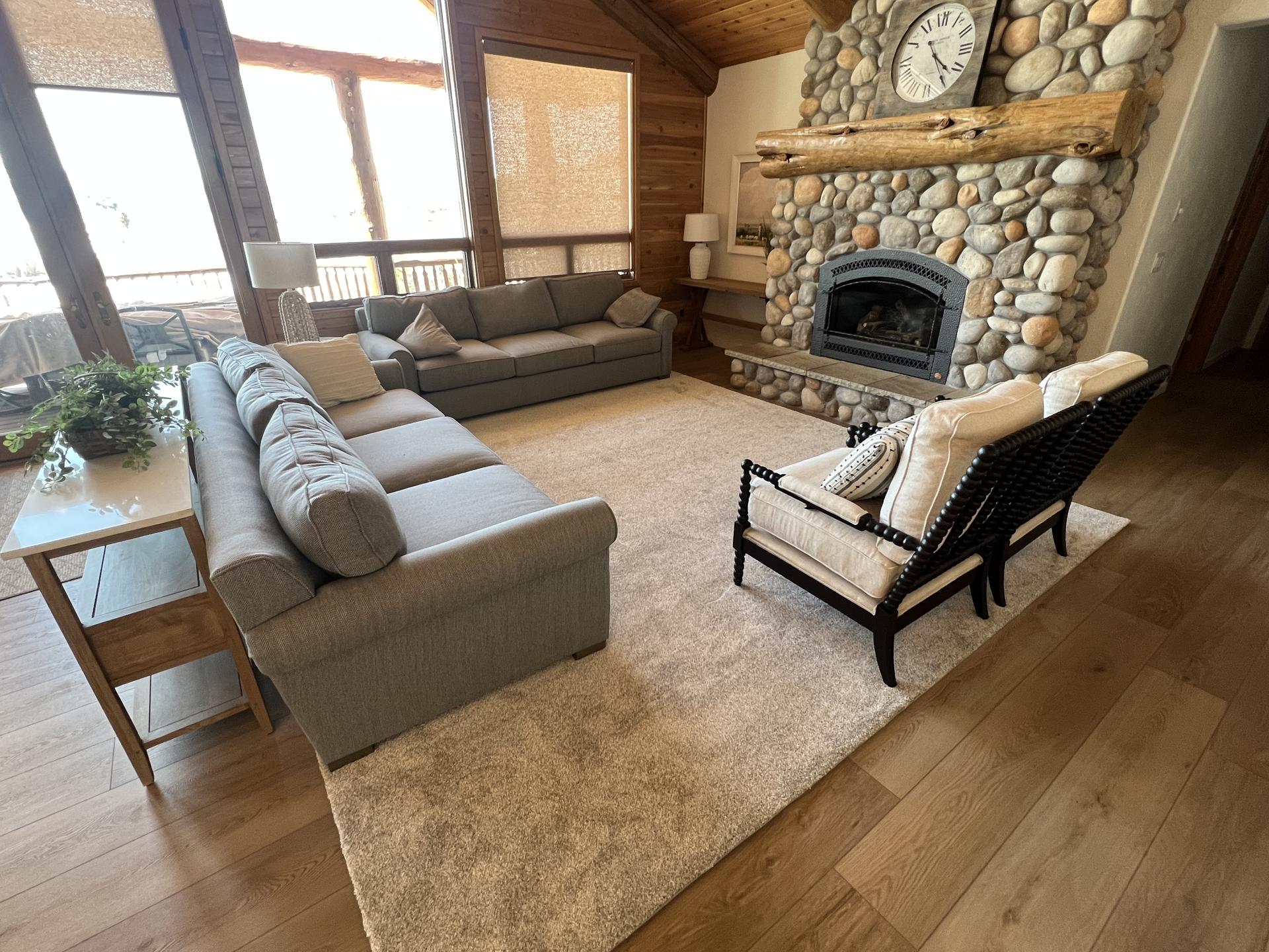 Hardwood flooring stores in Jackson, WY