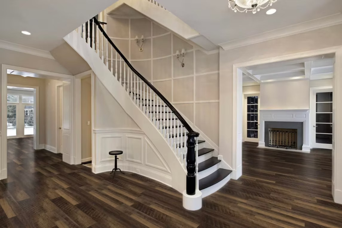 Flooring stores in Alpine, WY