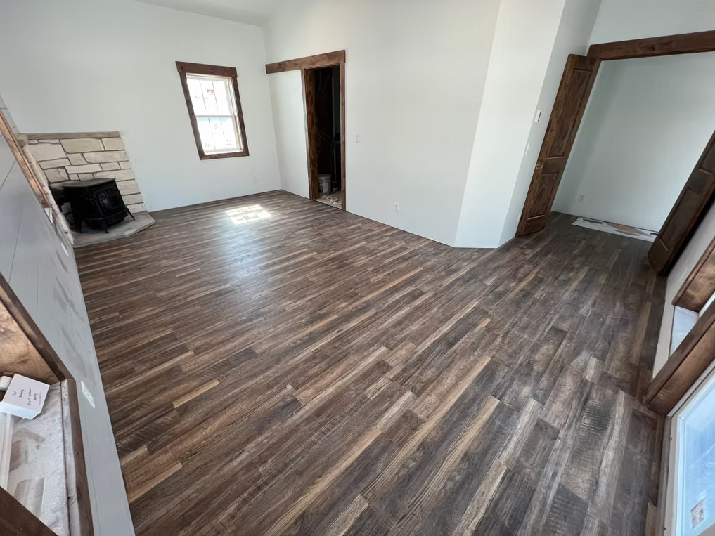 Flooring stores in Teton Village, WY