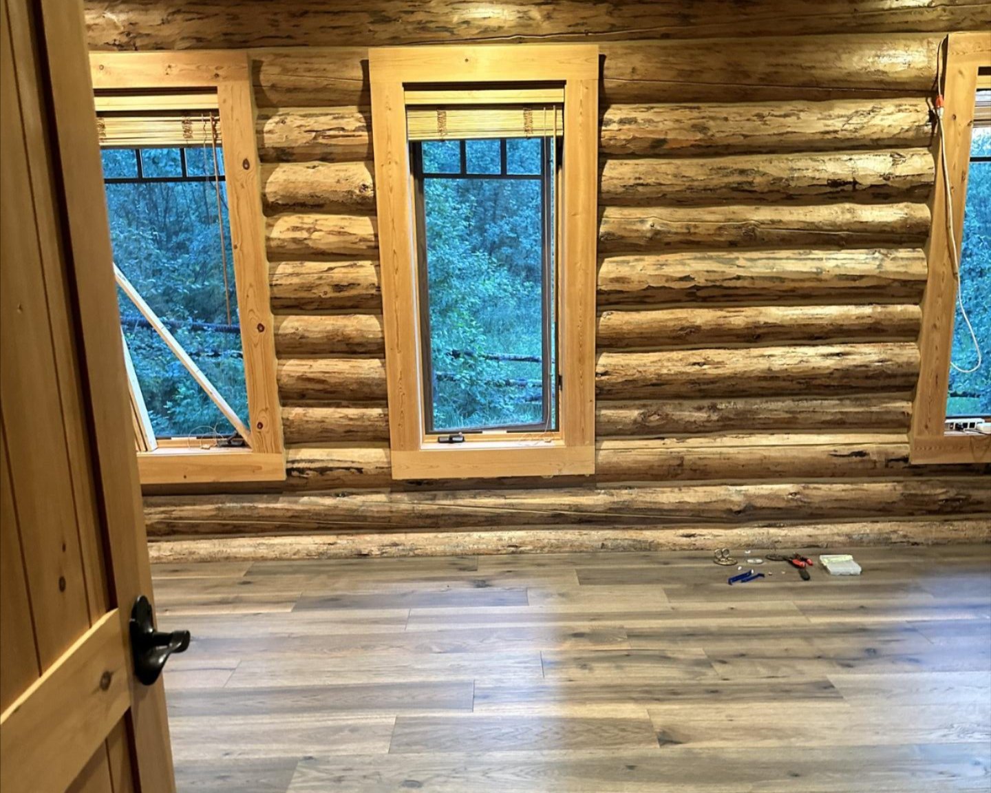 Luxury Vinyl flooring trends in Jackson, WY