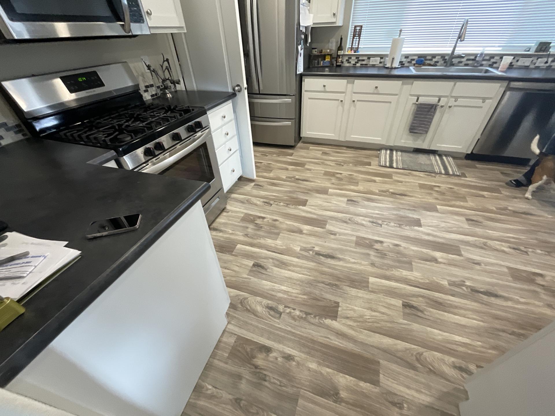 Laminate flooring stores in Jackson, WY