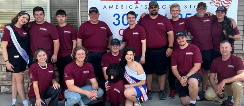 Flooring stores in Thayne, WY