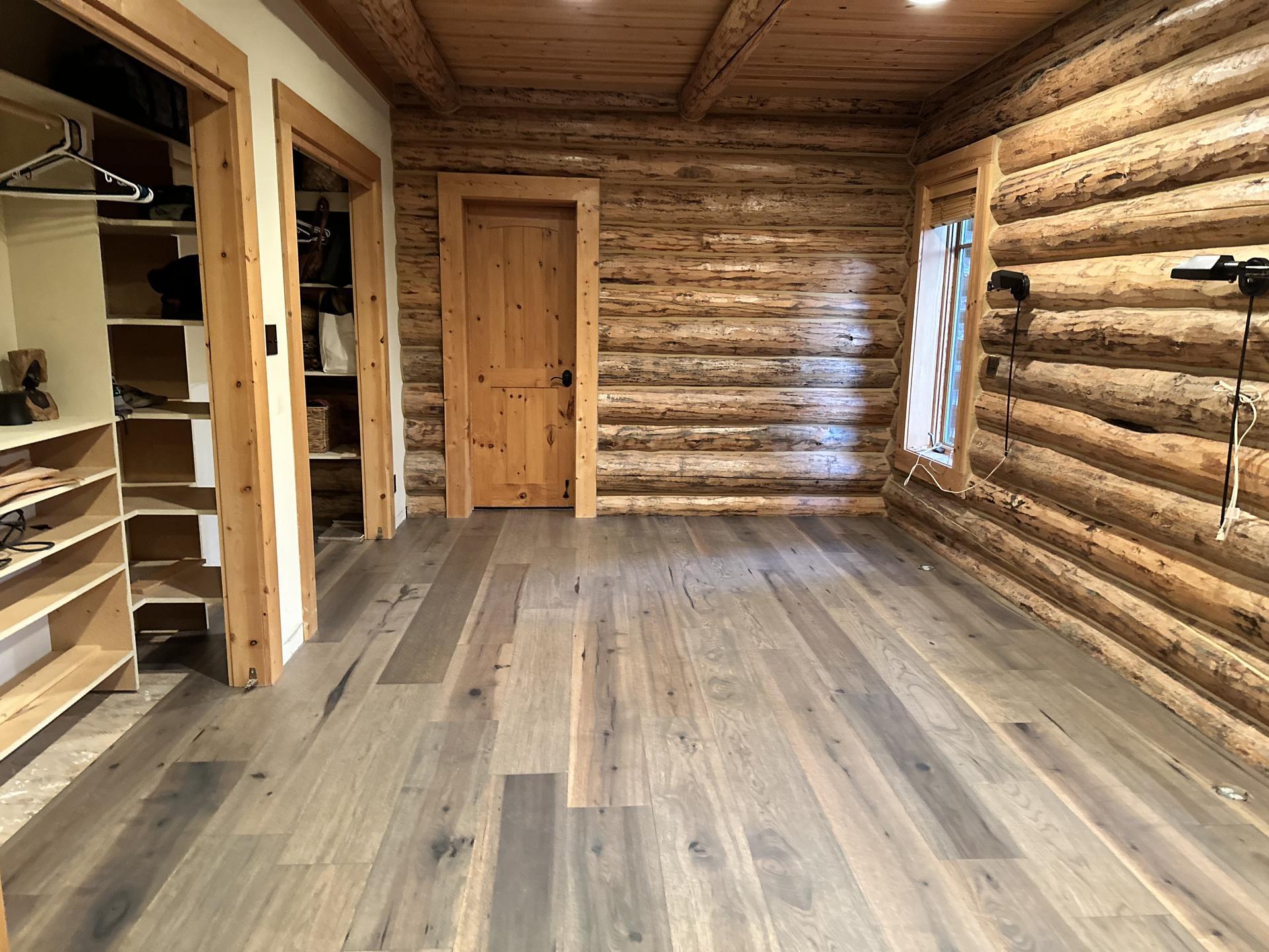 Commercial flooring in Freedom, WY