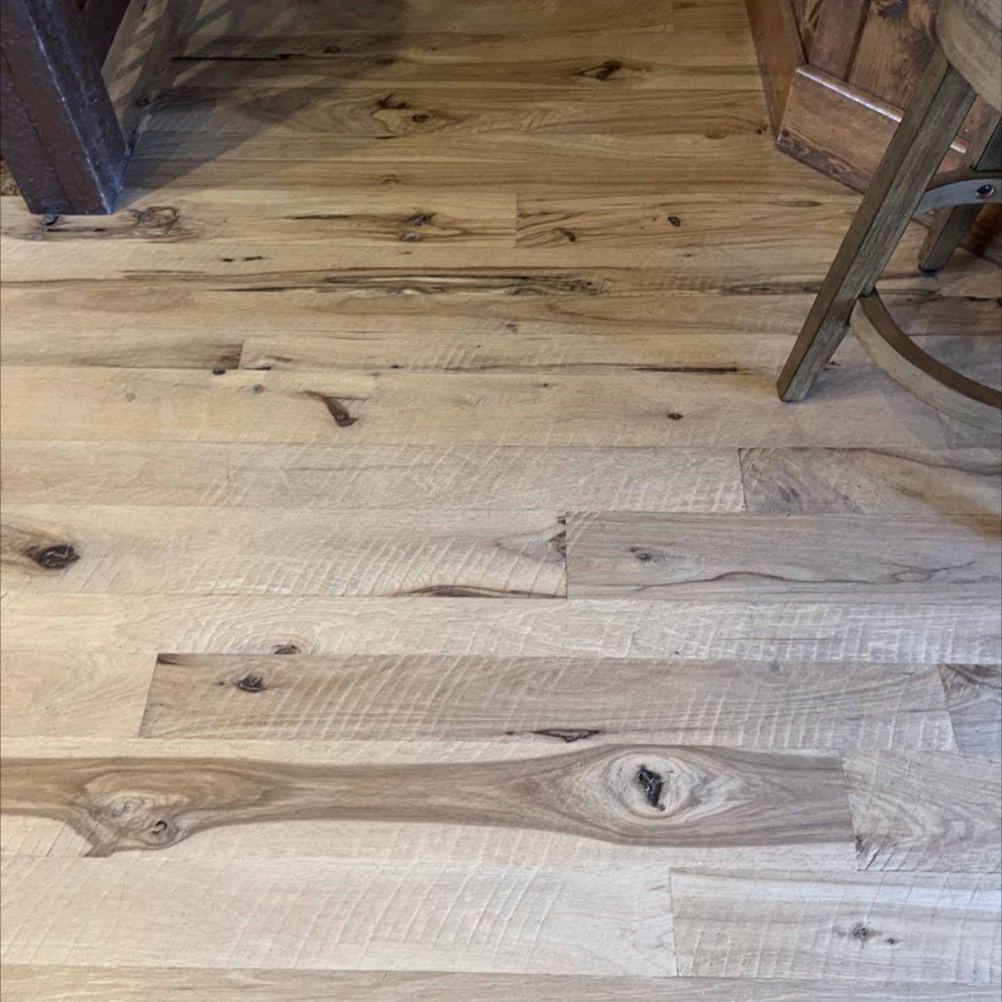 hardwood flooring installers in Jackson, WY