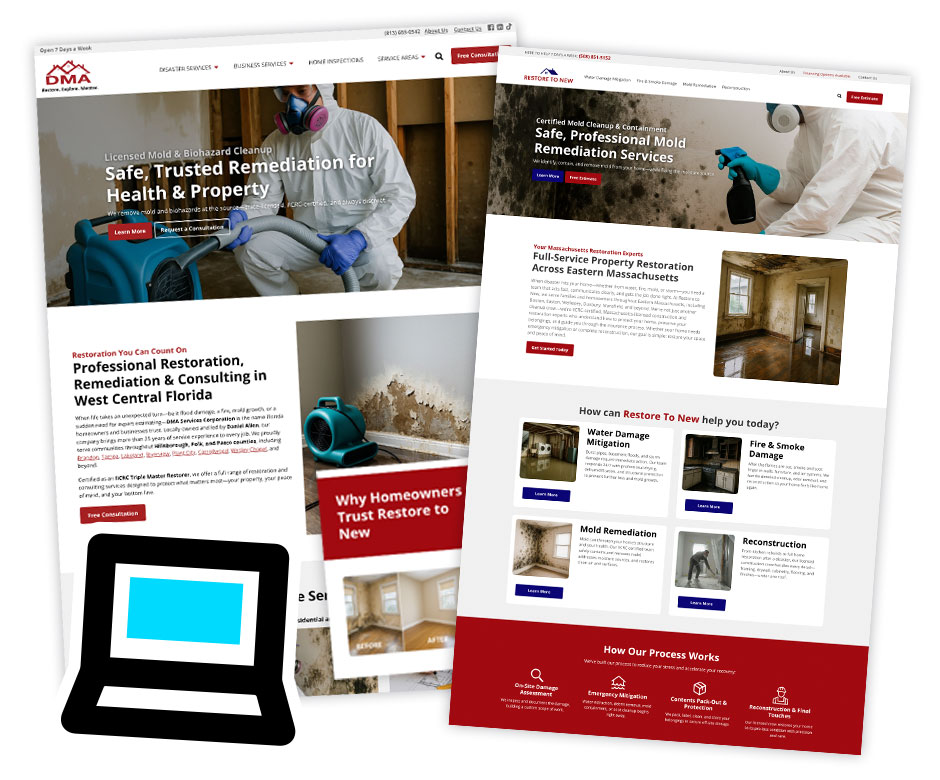 a woman in a blue uniform