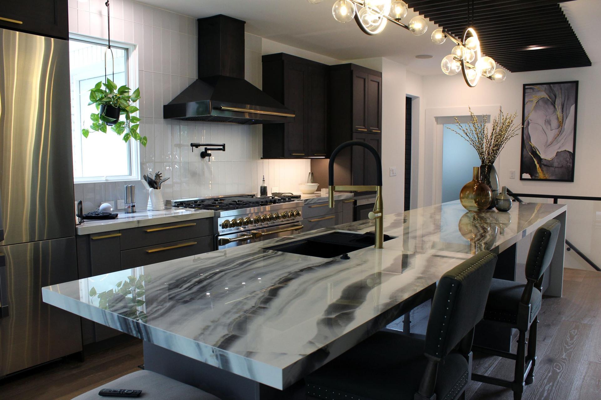 Professional Flooring Installation in Alpharetta, GA