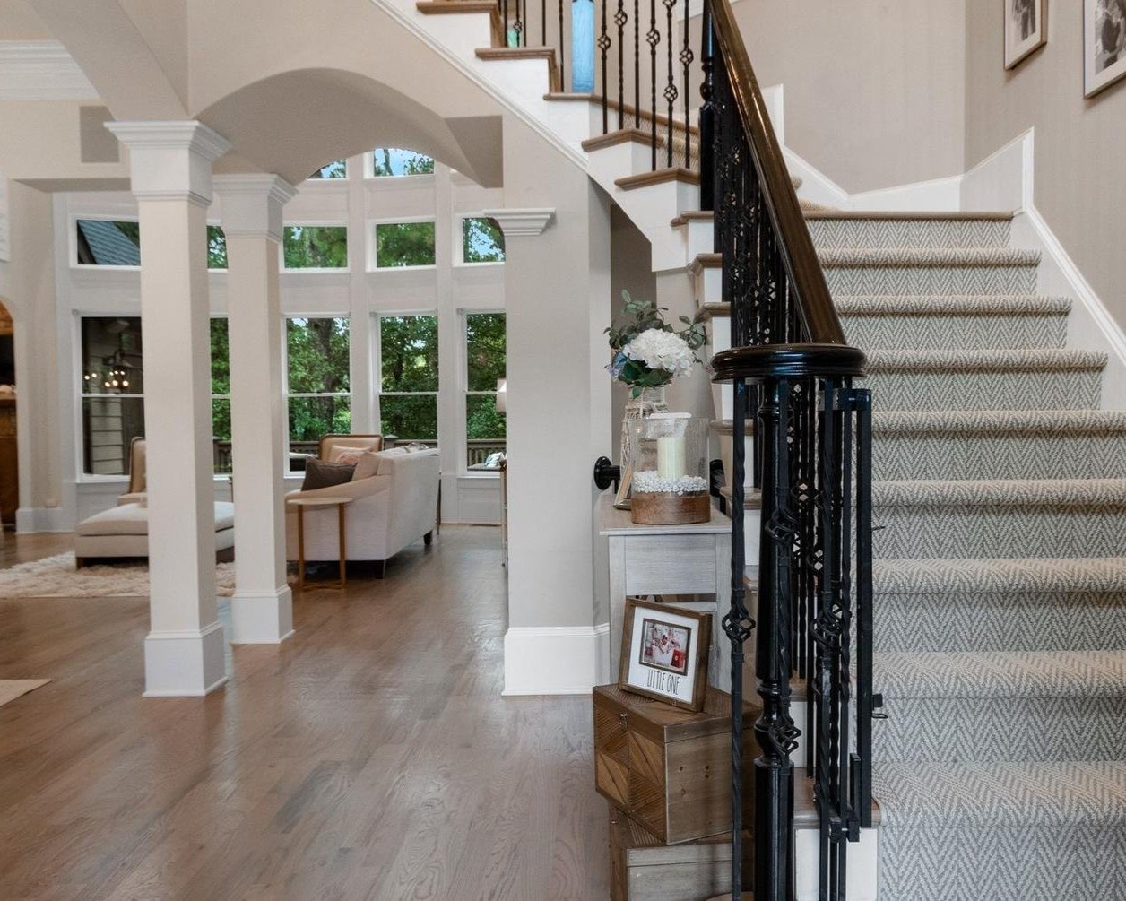 Flooring services in Suwanee, GA Flooring services in Suwanee, GA