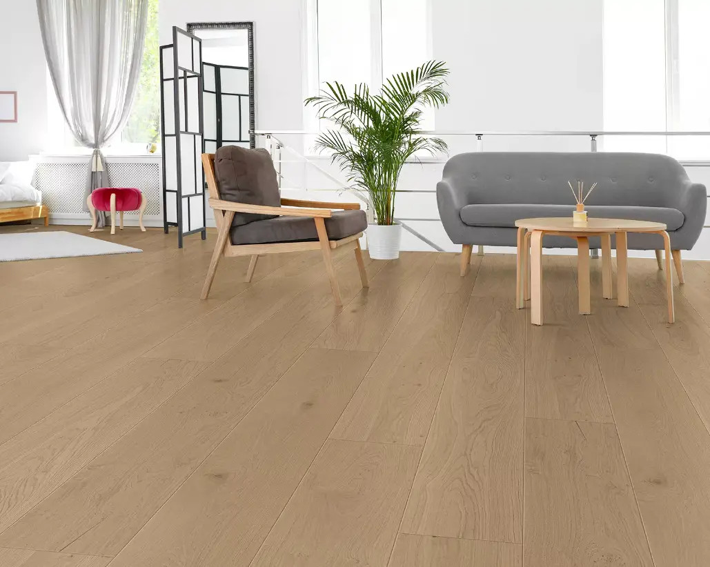 Professional Flooring Installation in Duluth, GA