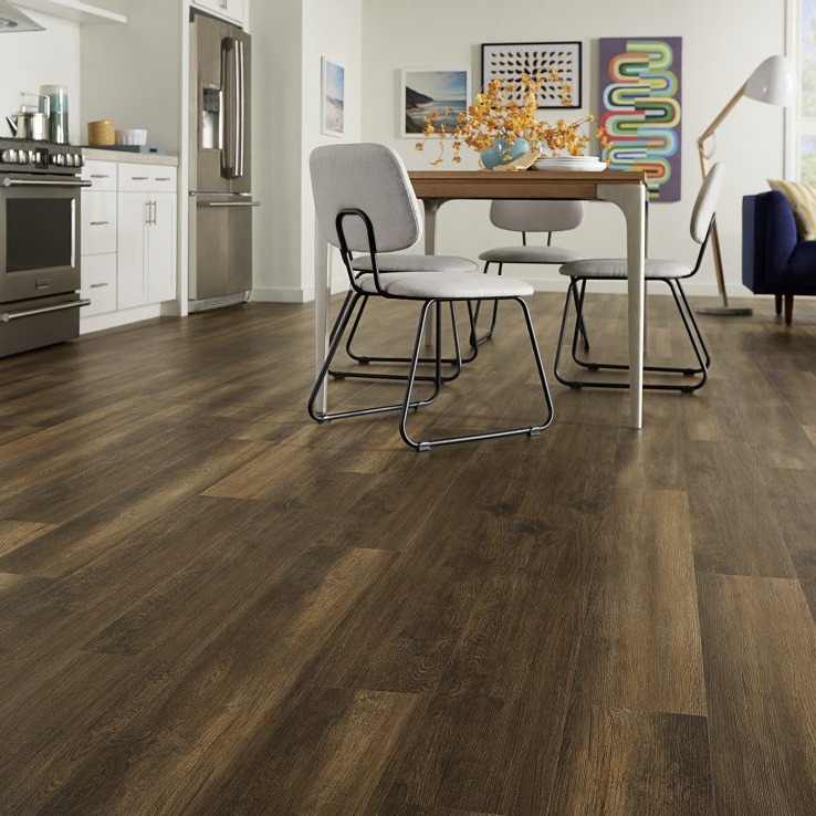 Laminate Flooring Installation in Suwanee, GA