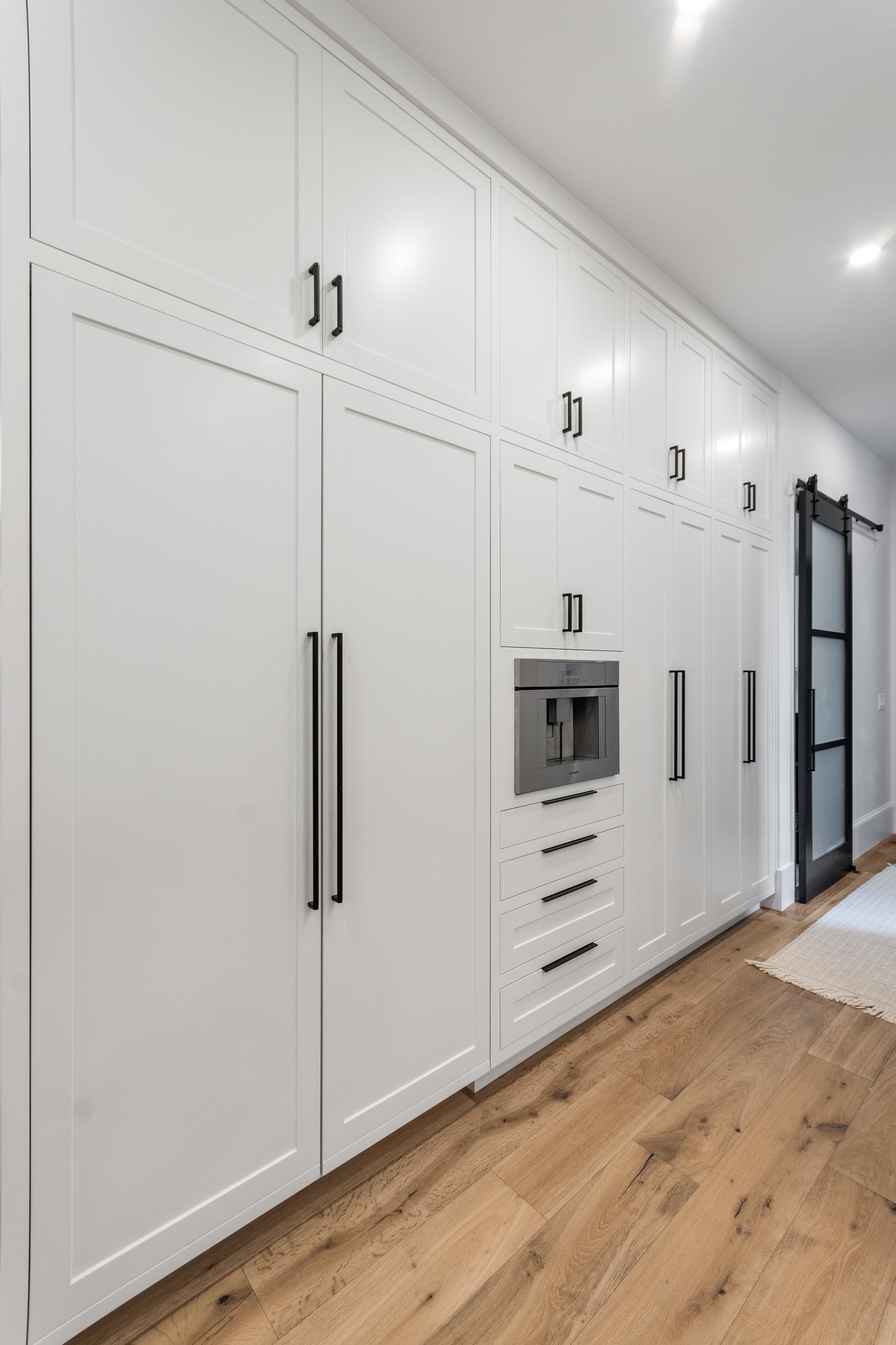 Kitchen Remodeling in Suwanee, GA