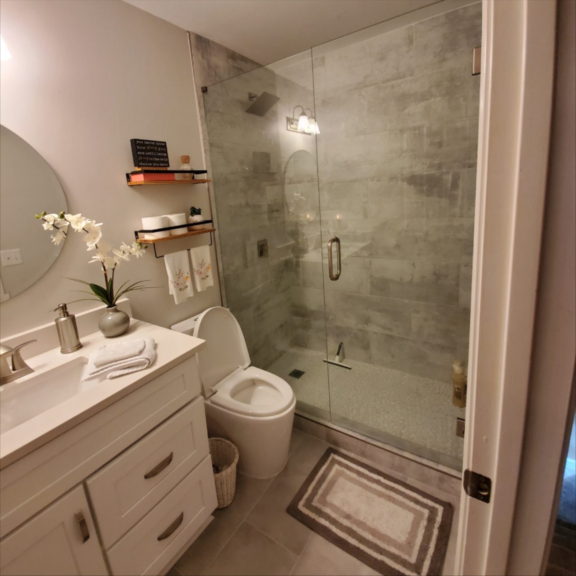 Quartz Countertop Installation in Suwanee, GA