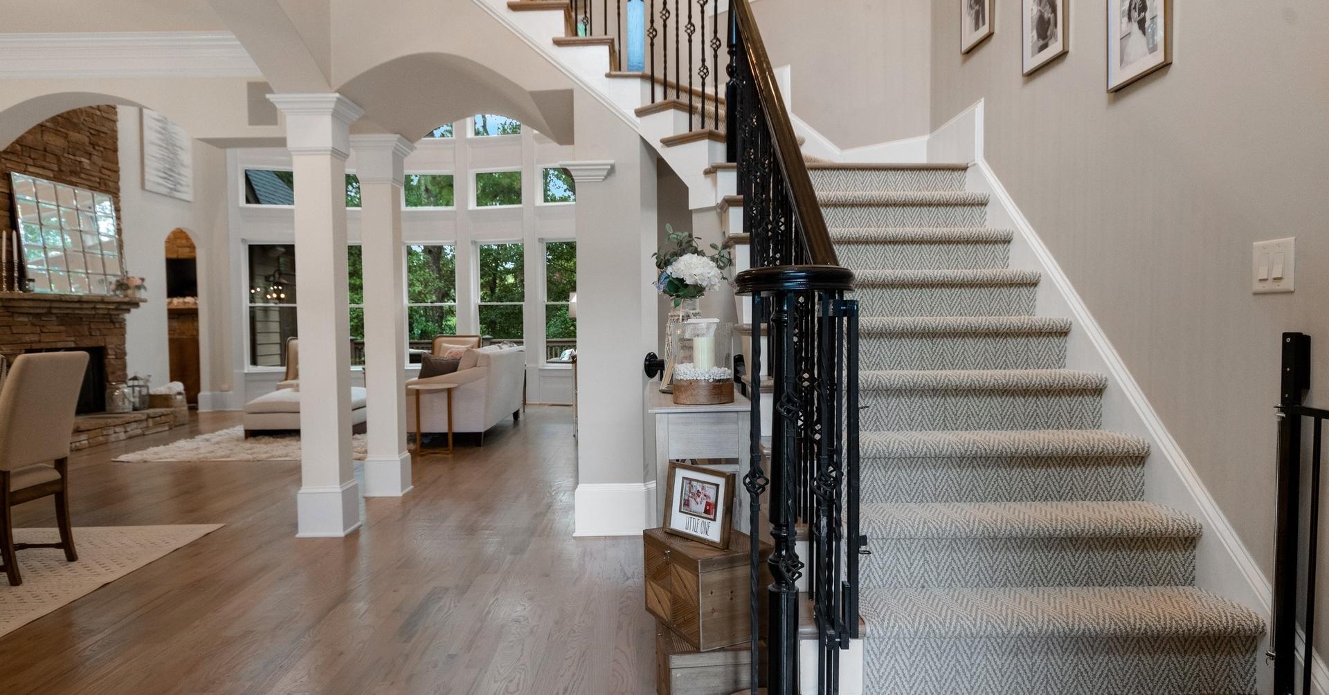 Professional Flooring Installation in Suwanee, GA