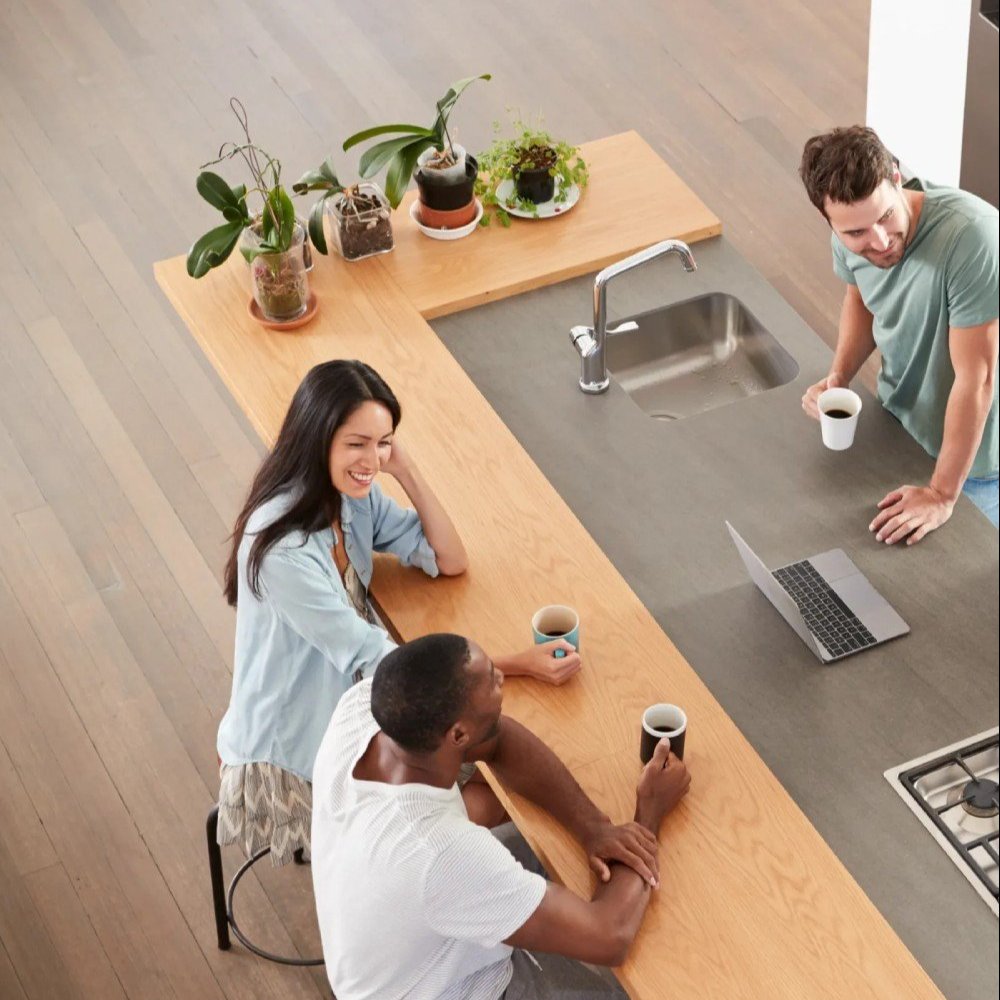 Laminate Flooring installation in Oxford, MS