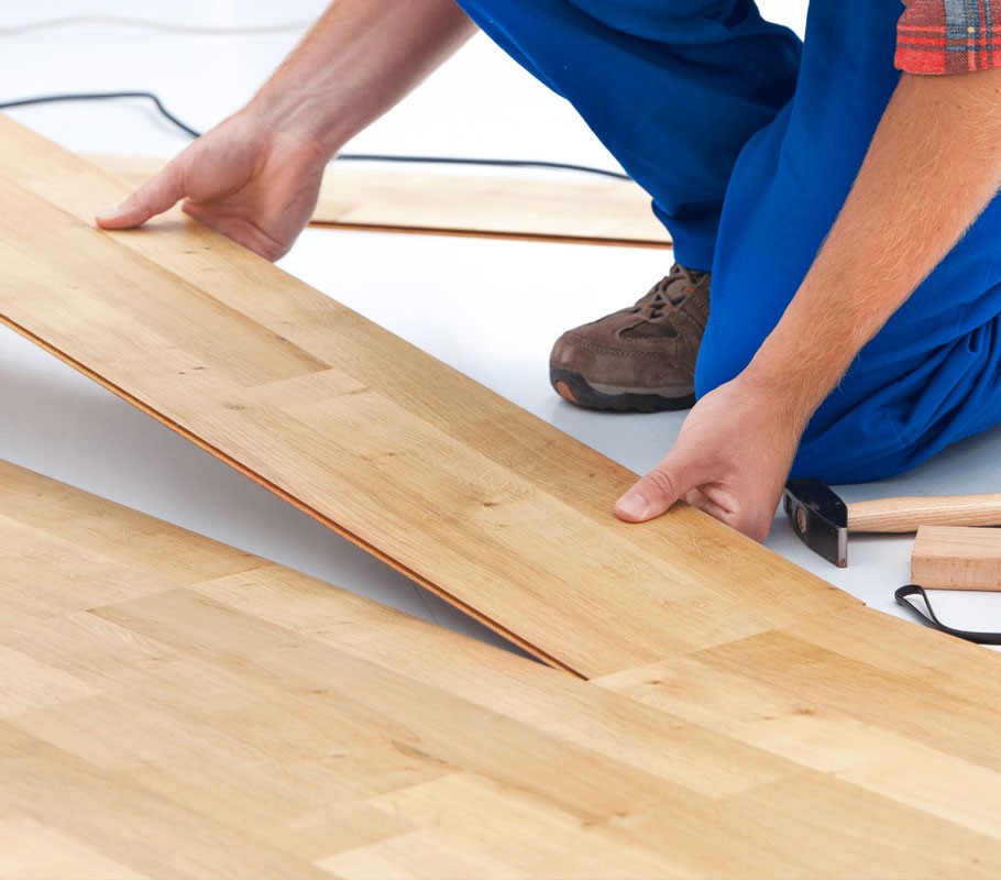 Expert flooring installation in Oxford, MS