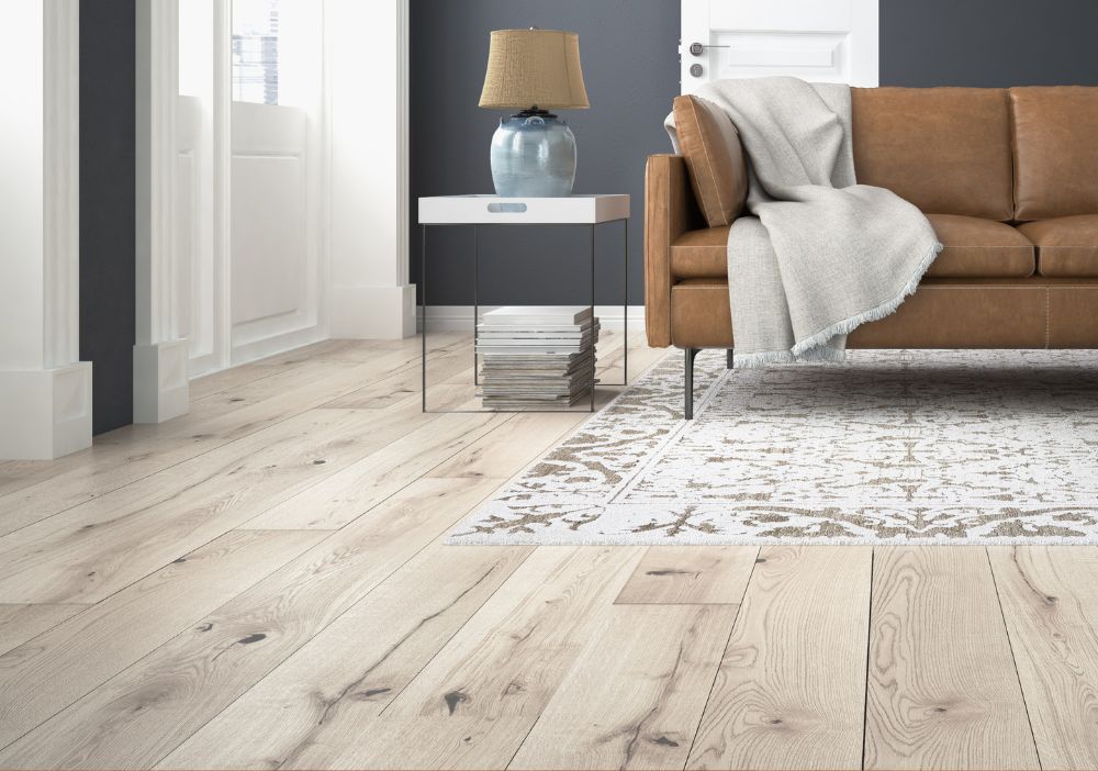 Hardwood Flooring installation in Oxford, MS
