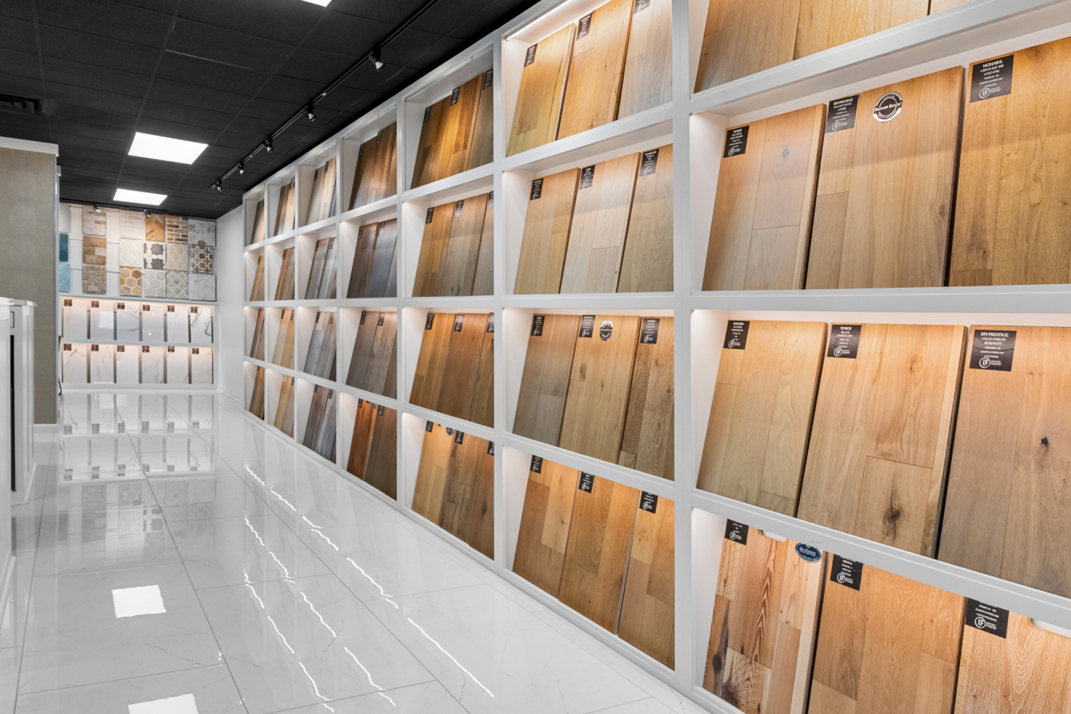 Best flooring store in Oxford, MS