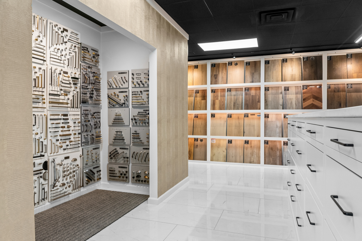 Best flooring selection in Oxford, MS