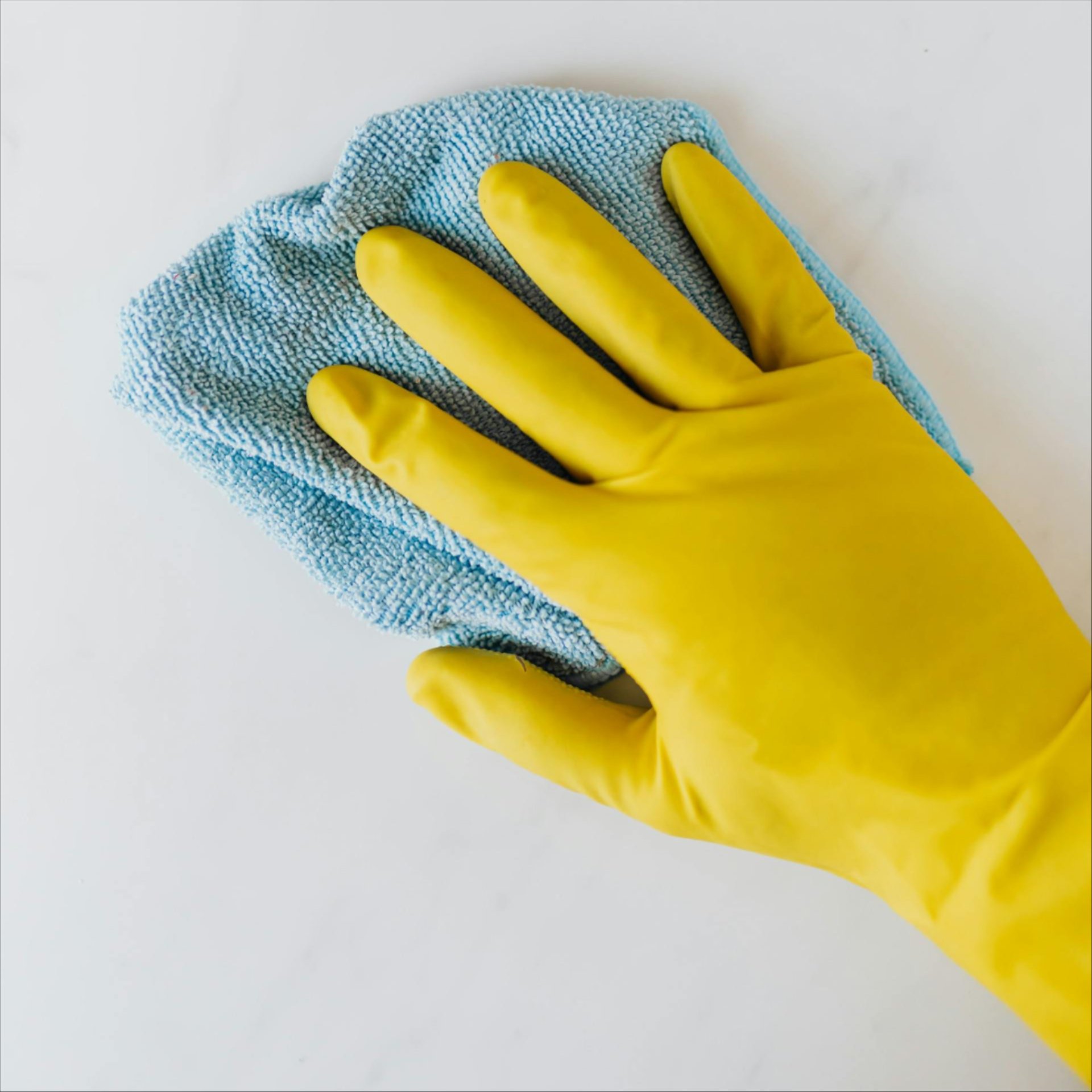 Full house cleaning services in the Twin Cities area and beyond