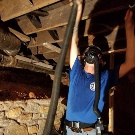 Restoration & Licensed Repair Services in Decatur, GA