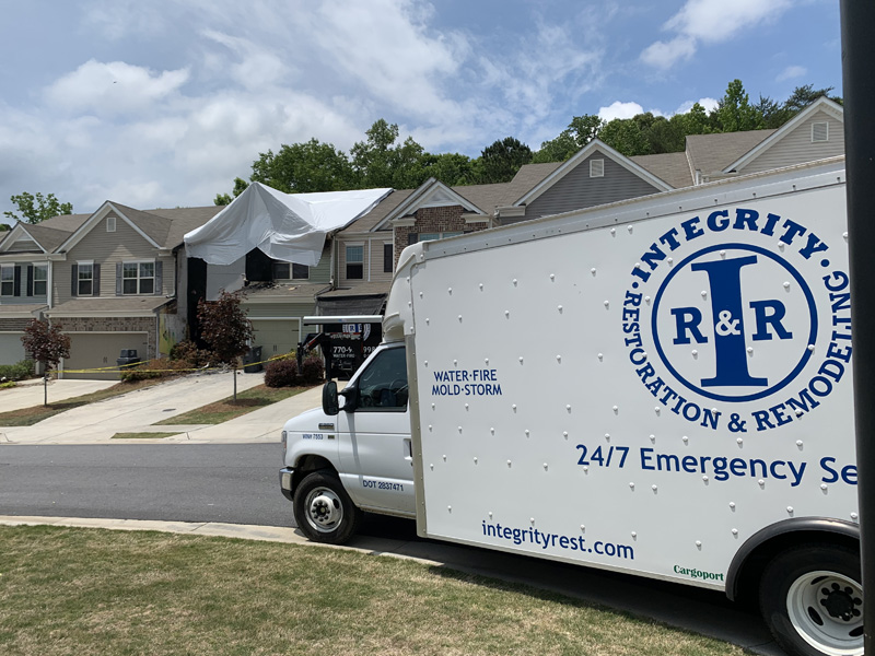 Integrity Restoration & Remolding in Marietta, GA Integrity Restoration & Remolding in Marietta, GA