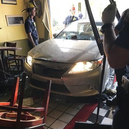 Restoration & Licensed Repair Services in Dallas, GA