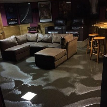 Water Damage Services in Marietta, GA