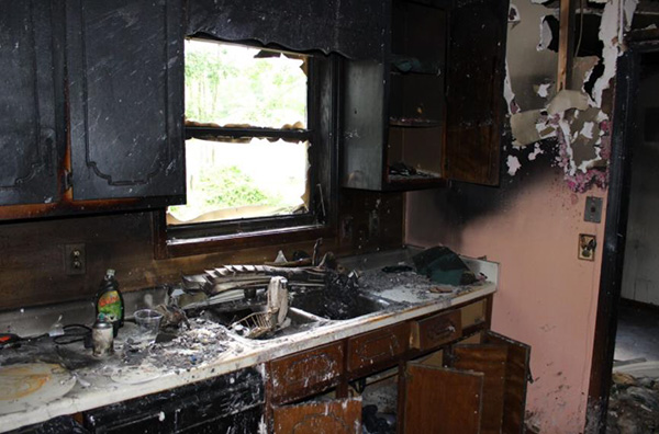 Restoration & Licensed Repair Services in Duluth, GA