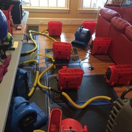 Restoration & Licensed Repair Services in Mableton, GA