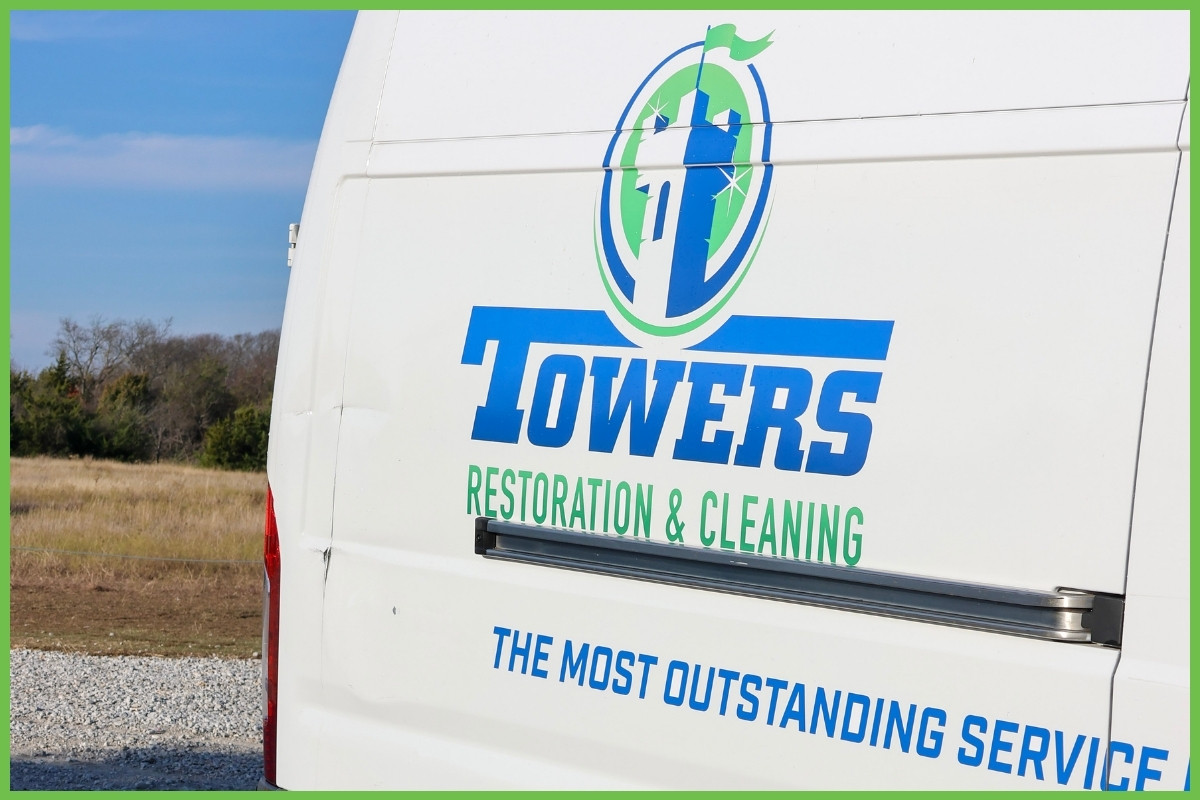 Best Carpet Cleaning Service Midlothian, TX - Towers Restoration and Cleaning