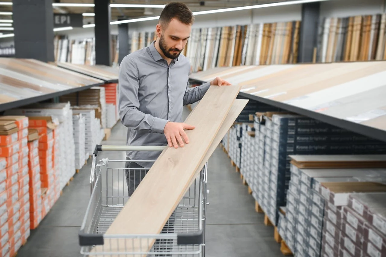In-stock LVP flooring in Pueblo, CO